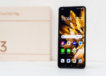 5 lý do nên mua OPPO Find N3 Flip ngay hôm nay