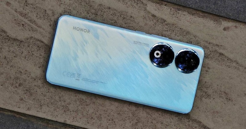 5 lý do nên mua HONOR 90 5G, đáng chú ý nhất là lý do số 3