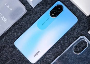 5 lý do nên mua OPPO A18 ở thời điểm hiện tại