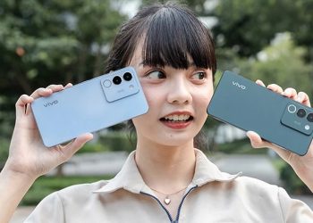 4 lý do nên mua Vivo V29e ngay thời điểm hiện tại