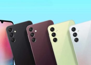 Rò rỉ màu sắc Galaxy A25 5G với nhiều tùy chọn hấp dẫn, cho bạn thoải mái lựa chọn
