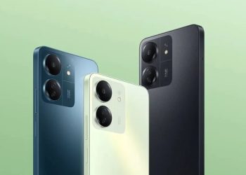 So với Redmi 12C, nâng cấp trên Redmi 13C có gì đáng tiền?