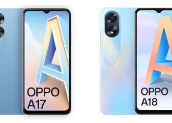 Nên mua OPPO A17 hay OPPO A18? Đáp án sẽ có ngay sau đây, đừng bỏ qua nhé!