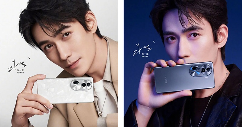 OPPO xác nhận ngày ra mắt OPPO Reno11 Series, đồng thời hé lộ thiết kế độc đáo trên dòng smartphone mới