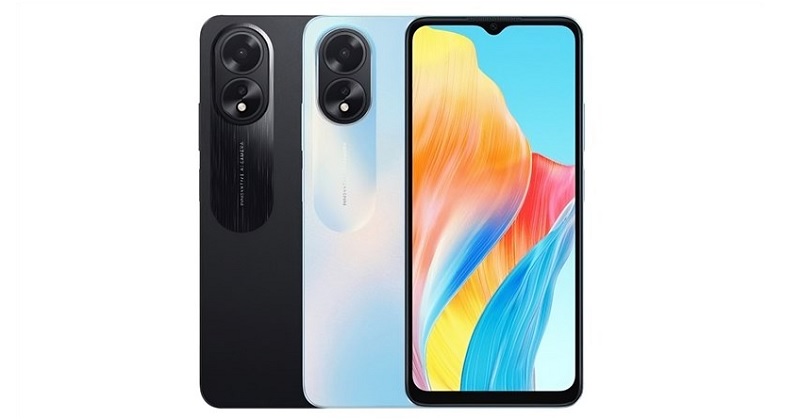 OPPO A18 có mấy màu? Giá bán bao nhiêu? Có nên mua không?