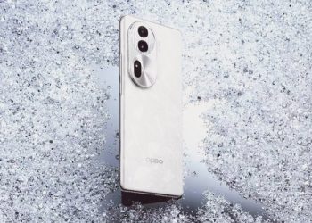 OPPO Reno11 có gì mới: Vẻ ngoài bắt mắt, màn hình 120Hz, chip MediaTek Dimensity 8200, camera 50MP