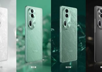 OPPO Reno11 Pro có gì mới: Màn hình 120Hz, chip Snapdragon 8+ Gen 1, camera 50MP ấn tượng