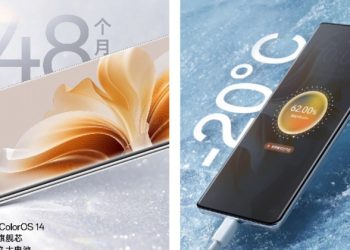 Pin của OPPO Reno11 Series sắp ra mắt sẽ rất bền bỉ và người dùng sẽ được bảo hành thay pin miễn phí trong 48 tháng