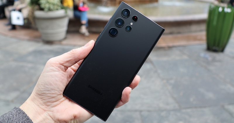 TOP 5 smartphone màu đen đáng mua trong mùa Black Friday mà bạn không nên bỏ lỡ