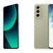 So sánh Xiaomi 13T và Samsung Galaxy S21 FE: Sự khác biệt nằm ở đâu?