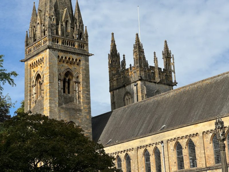 Ảnh chụp bằng iPhone 15 Pro