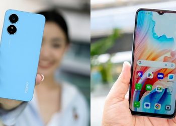 So sánh OPPO A18 và OPPO A17: Hơn 4 triệu, điện thoại nào đáng mua hơn?