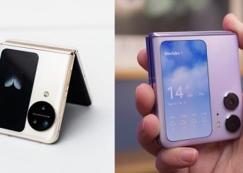 So sánh OPPO Find N3 Flip và OPPO Find N2 Flip: Có nên lên đời phiên bản mới?