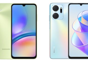 So sánh Samsung Galaxy A05s và HONOR X7a: Đâu sẽ là sự lựa chọn thích hợp dành cho bạn?