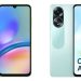 So sánh Samsung Galaxy A05s và OPPO A58: Đâu là sự lựa chọn phù hợp nhất dành cho bạn?