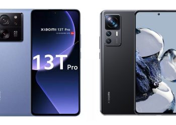 So sánh Xiaomi 13T Pro và Xiaomi 12T Pro: Nâng cấp lên bản mới hay giữ nguyên bản cũ?