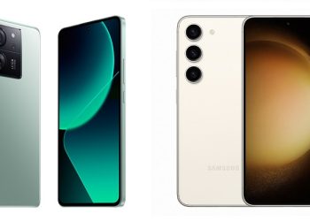 So sánh Xiaomi 13T và Samsung Galaxy S23: Nên chọn điện thoại Xiaomi hay Samsung?