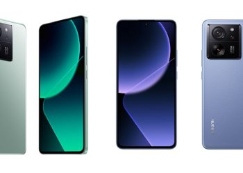So sánh Xiaomi 13T và Xiaomi 13T Pro: Chọn bản thường hay bản Pro?