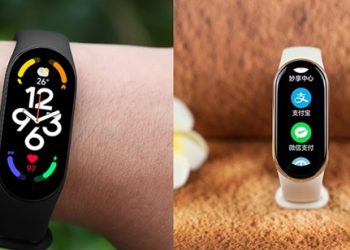 So sánh Xiaomi Smart Band 8 và Xiaomi Band 7: Phiên bản mới được nâng cấp những gì?