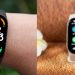 So sánh Xiaomi Smart Band 8 và Xiaomi Band 7: Phiên bản mới được nâng cấp những gì?