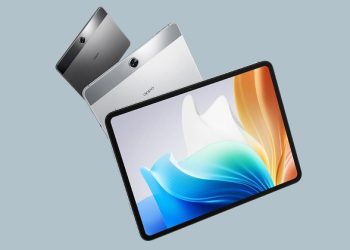 Lộ cấu hình, giá bán và thiết kế OPPO Pad Air 2 trước giờ G