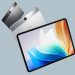 Lộ cấu hình, giá bán và thiết kế OPPO Pad Air 2 trước giờ G