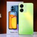Thiết kế Redmi 13C lộ diện với kiểu dáng mới mẻ, màu sắc trẻ trung