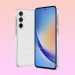 Lộ thiết kế Samsung Galaxy A35 5G qua loạt ảnh render trên mạng xã hội