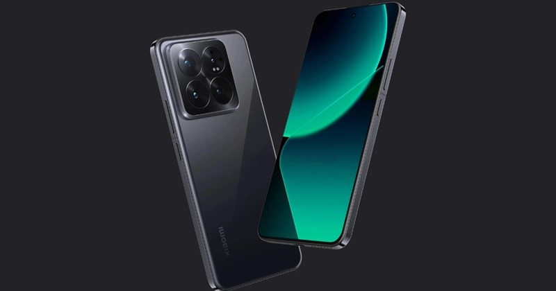 Hé lộ thời điểm ra mắt Xiaomi 14 Ultra có thể sẽ vào quý 1 năm 2024