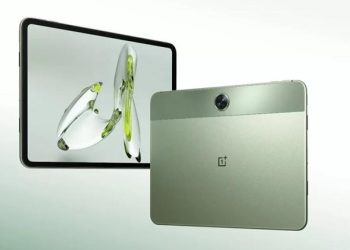 Rò rỉ thời gian ra mắt OPPO Pad Air 2 có thể diễn ra cùng thời điểm với OPPO Reno11