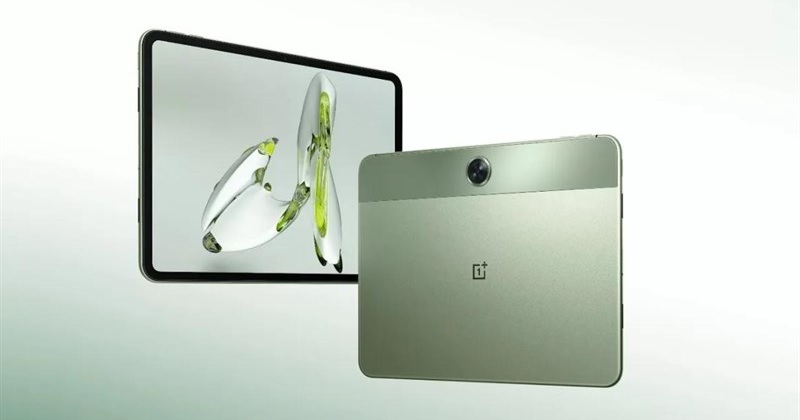 Rò rỉ thời gian ra mắt OPPO Pad Air 2 có thể diễn ra cùng thời điểm với OPPO Reno11