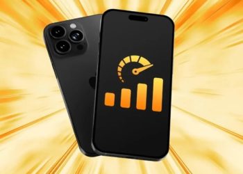Tốc độ tải dữ liệu 5G của iPhone 15 Pro Max nhanh kỷ lục gần đến 100% so với thế hệ trước đó
