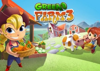 TOP game nông trại hay nhất năm 2025 trên Android và iOS