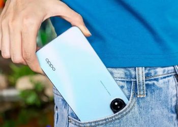 Trên tay OPPO A18: Diện mạo bắt mắt, màn hình ổn, hiệu năng xử lý tốt, pin lớn, giá bán phải chăng