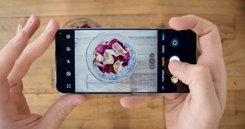Trên tay HONOR 90 Lite: Camera khủng, thiết kế lạ mắt, giá cả phải chăng