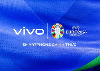 vivo tự hào là Smartphone chính thức của UEFA EURO 2024, đồng hành cùng người hâm mộ bóng đá trên toàn thế giới