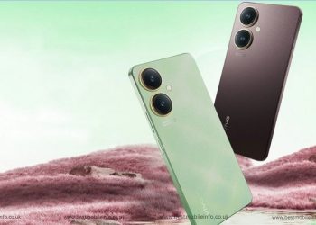 Vivo Y27s ra mắt với màn hình đục lỗ, chip Snapdragon 680, pin 5.000 mAh, camera kép 50MP, giá bán phải chăng