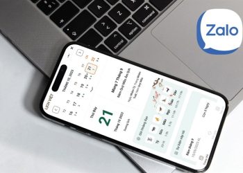 Hướng dẫn xem ngày hoàng đạo trên Zalo điện thoại