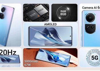 Top 10+ điện thoại OPPO pin trâu có thể bạn chưa biết