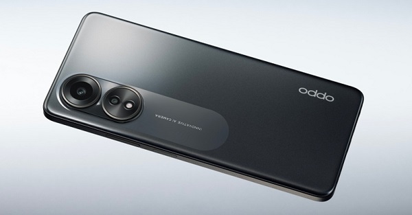 OPPO A58 sở hữu viên pin lớn với dung lượng 5.000 mAh
