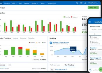 TOP app học kế toán trợ thủ đắc lực cho nghề kế toán