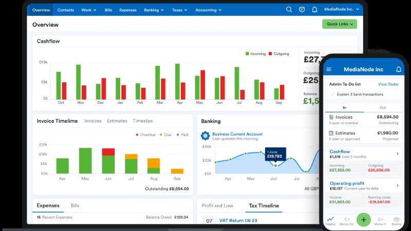 TOP app học kế toán trợ thủ đắc lực cho nghề kế toán