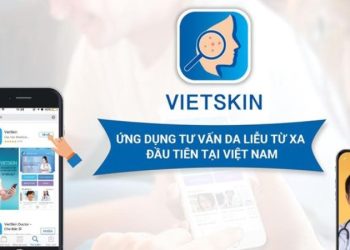 Top 10+ app soi da mặt, kiểm tra tình trạng da chuẩn xác nhất
