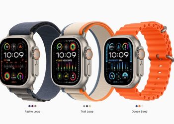 Apple Watch Ultra 2 có chống nước không? Giá bao nhiêu?