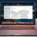 Cách chỉnh cỡ chữ trên Macbook đơn giản