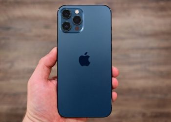 Cách kiểm tra điện thoại iPhone 12 Pro Max chính hãng khi mua cũ