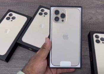 Hướng dẫn iFan cách kiểm tra điện thoại iphone 13 pro max chính hãng cực hay