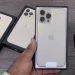 Hướng dẫn iFan cách kiểm tra điện thoại iphone 13 pro max chính hãng cực hay