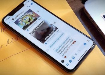 Cách rời khỏi nhóm trên Messenger mà không ai biết