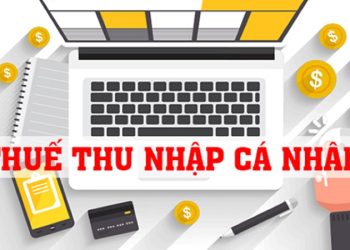 Tìm hiểu về cách tính thuế thu nhập cá nhân
